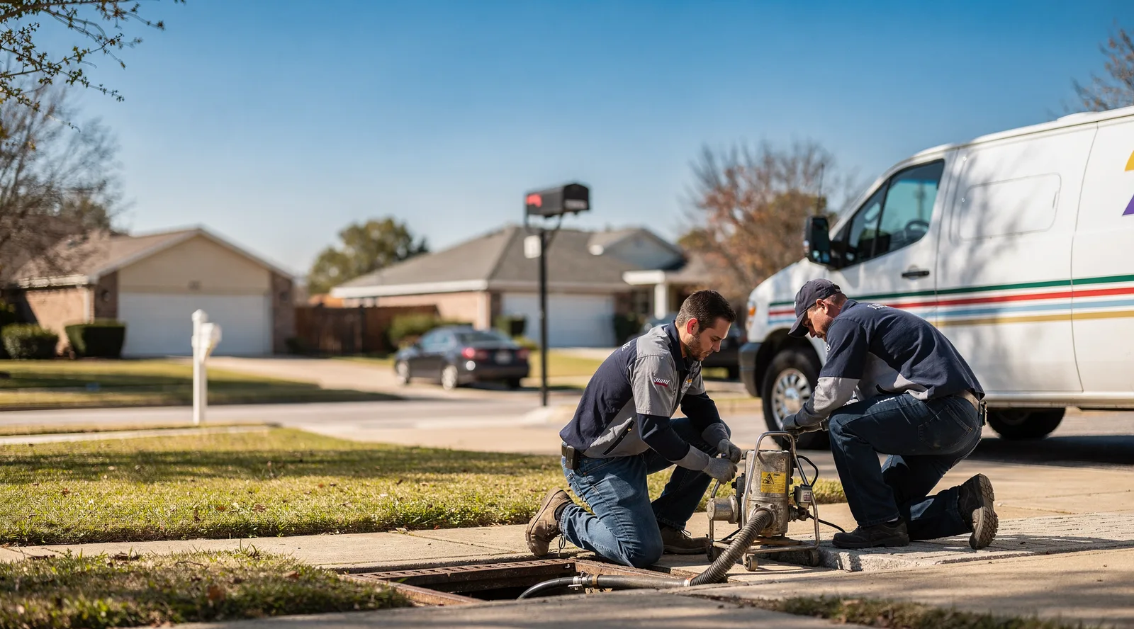 Drain Cleaning in Wabasso, MN near me